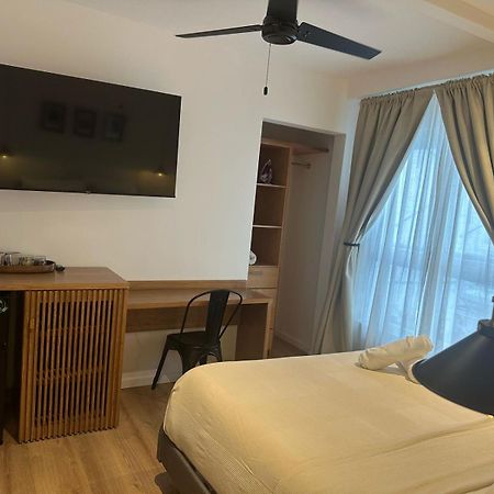 Апартаменти Bright & Sweet Unit In The Heart Of Polanco. Мехіко Екстер'єр фото