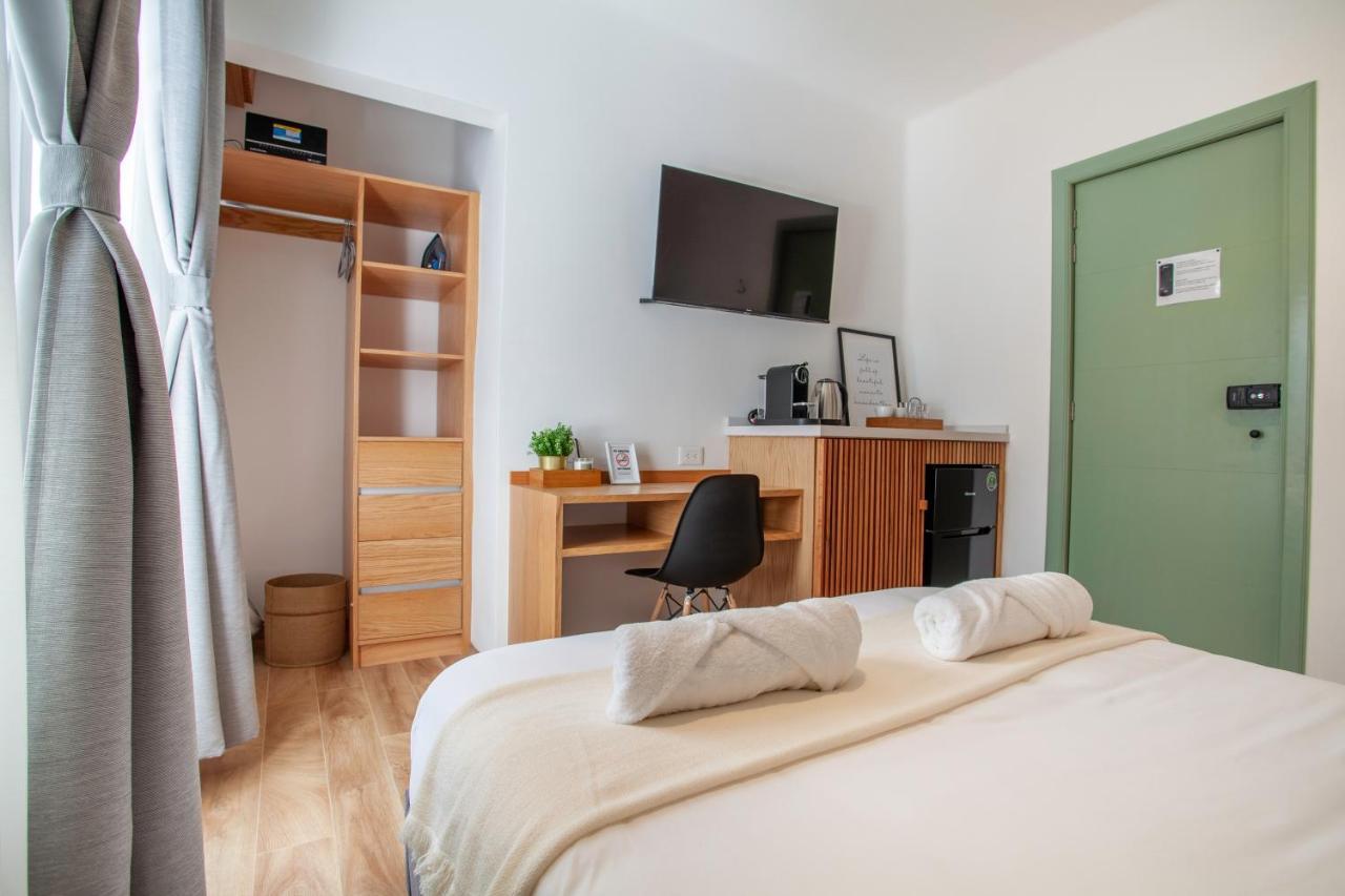 Апартаменти Bright & Sweet Unit In The Heart Of Polanco. Мехіко Екстер'єр фото