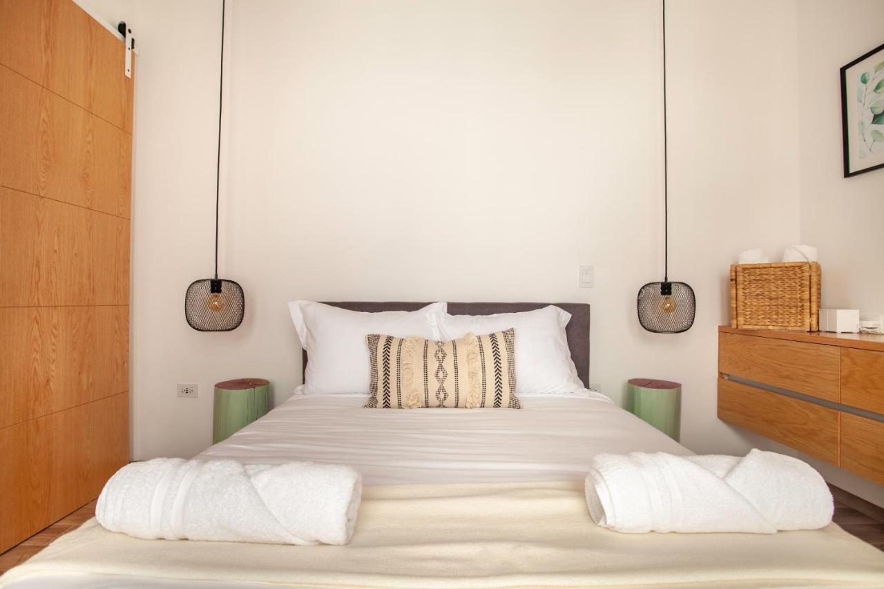 Апартаменти Bright & Sweet Unit In The Heart Of Polanco. Мехіко Екстер'єр фото
