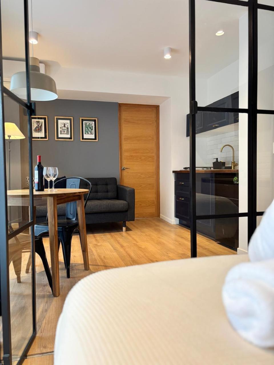 Апартаменти Bright & Sweet Unit In The Heart Of Polanco. Мехіко Екстер'єр фото