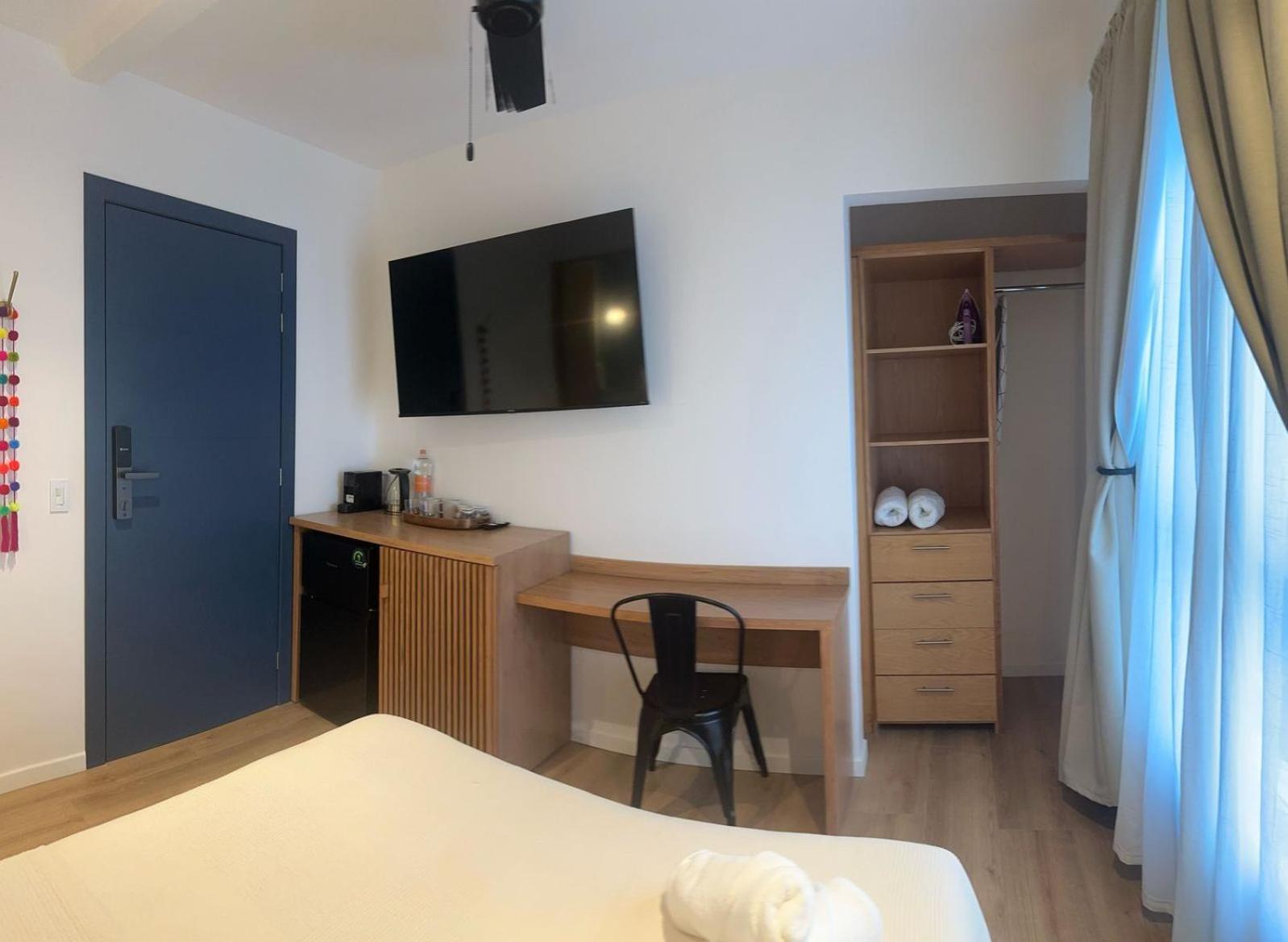 Апартаменти Bright & Sweet Unit In The Heart Of Polanco. Мехіко Екстер'єр фото