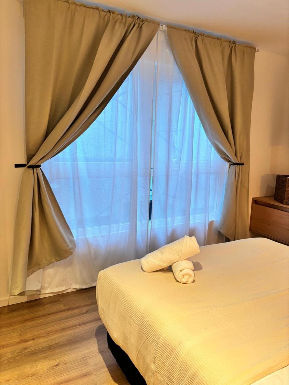 Апартаменти Bright & Sweet Unit In The Heart Of Polanco. Мехіко Екстер'єр фото